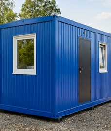 Услуги Изготовление и продажа бытовок в Кизляре